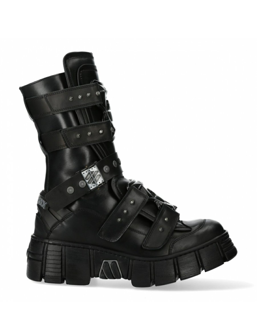 Femmes New Rock | M-Wall422-S3