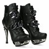 Femmes New Rock | M-Mag016Cad-V2