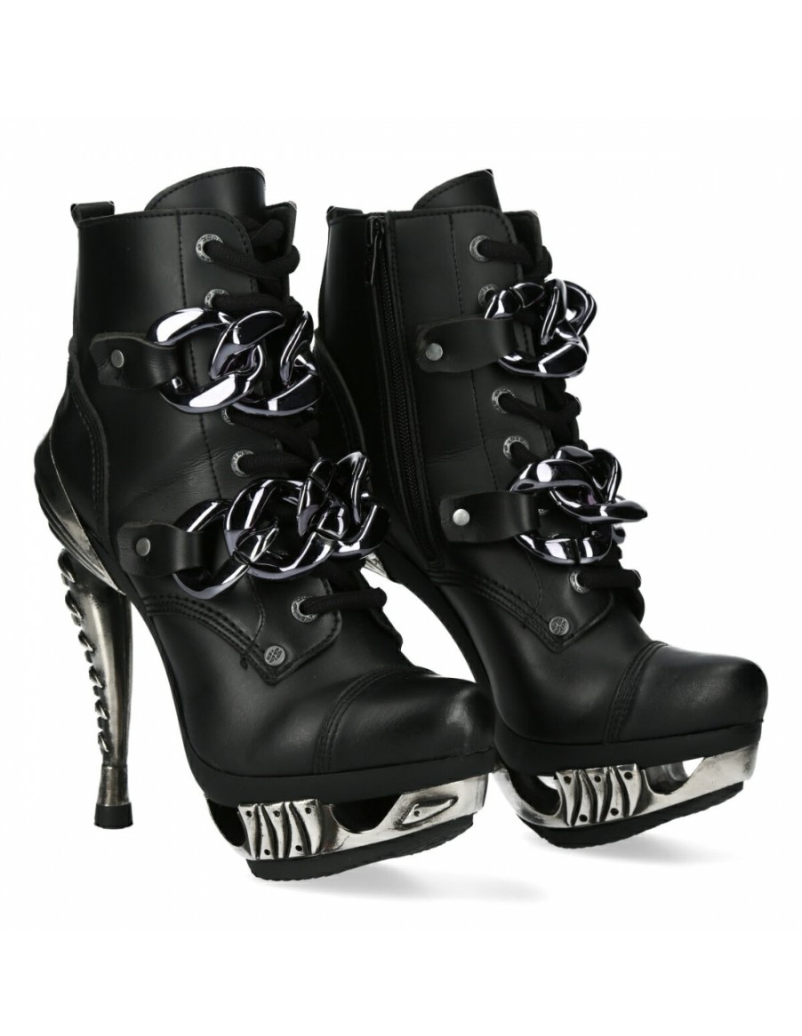 Femmes New Rock | M-Mag016Cad-V2