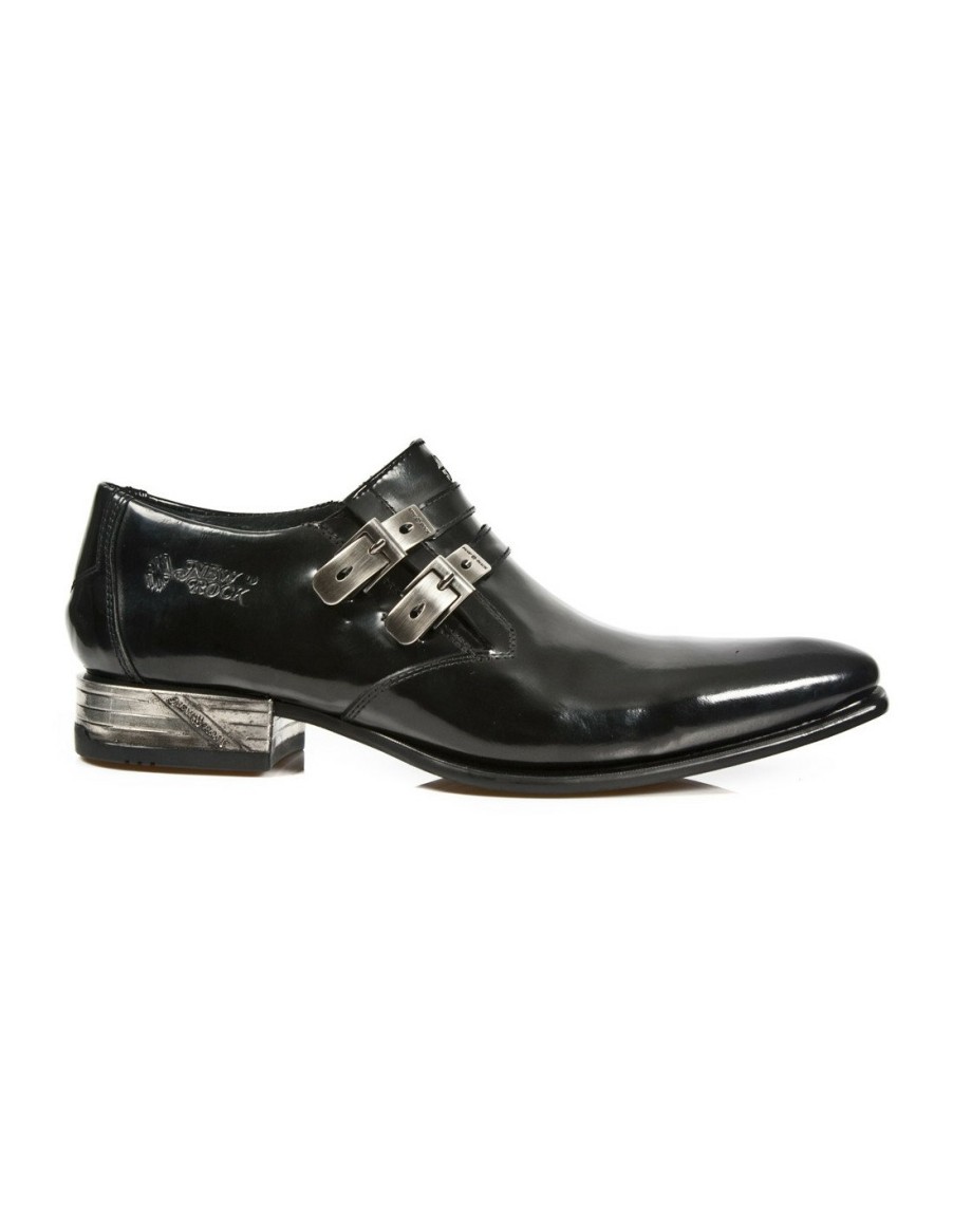 Hommes New Rock | Shoe Newman M-2246-C50