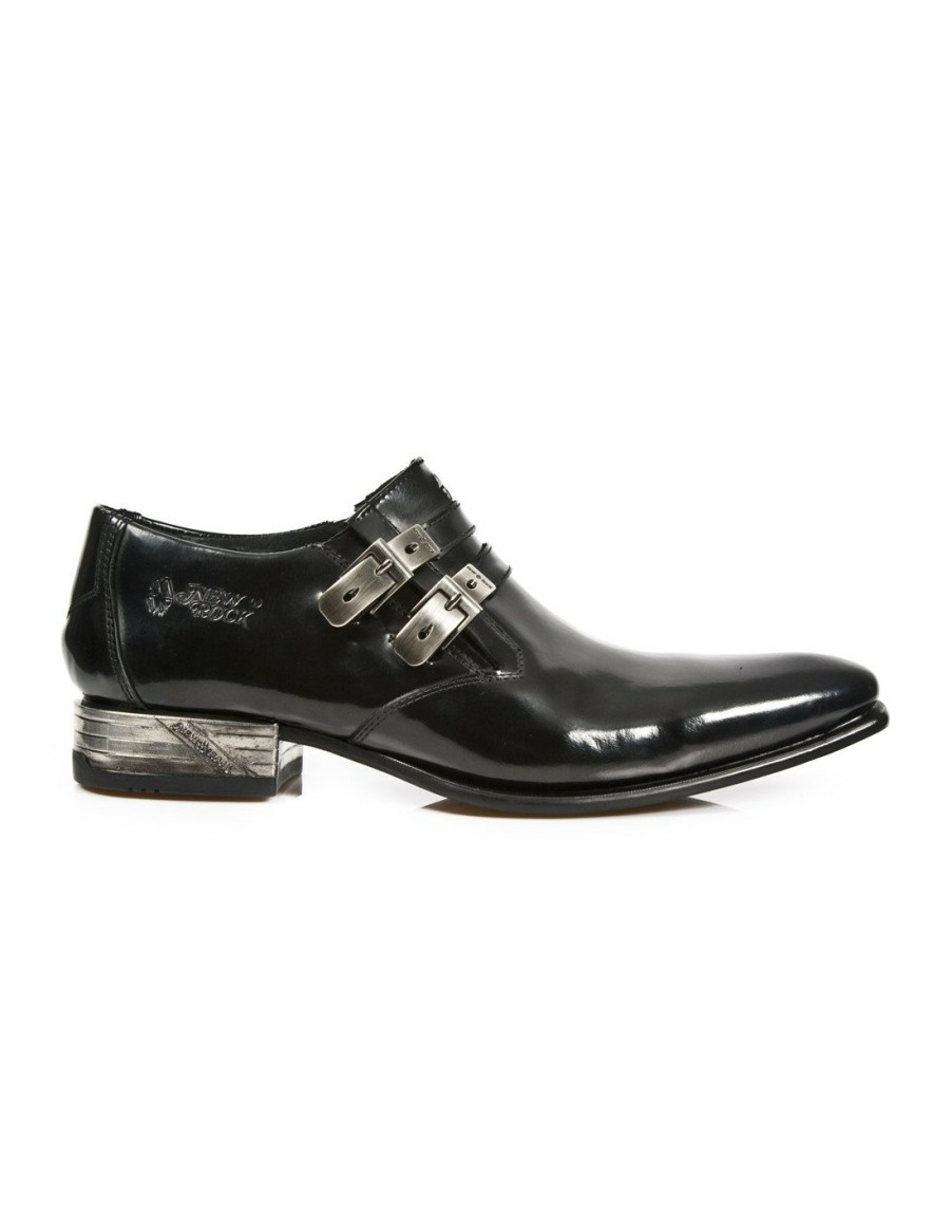 Hommes New Rock | Shoe Newman M-2246-C50