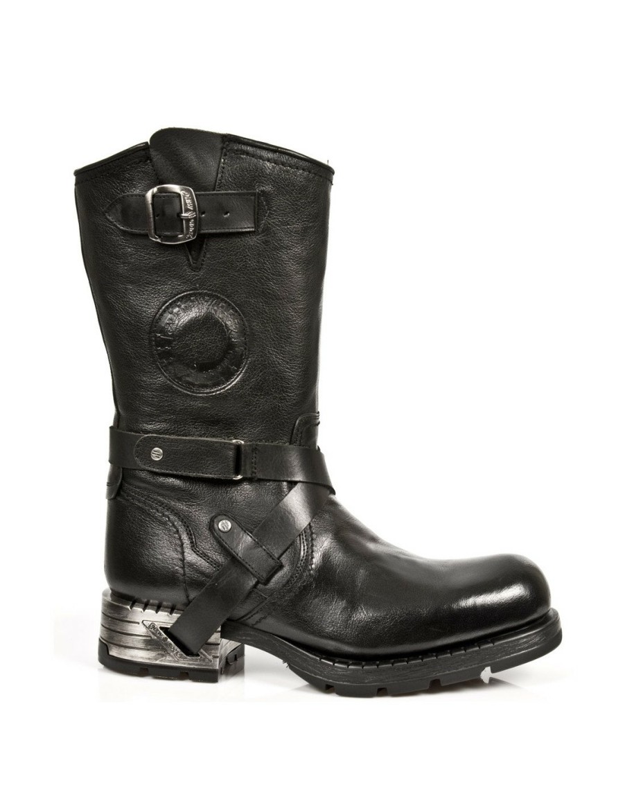 Hommes New Rock | Boot Motorock M-Mr003-C20