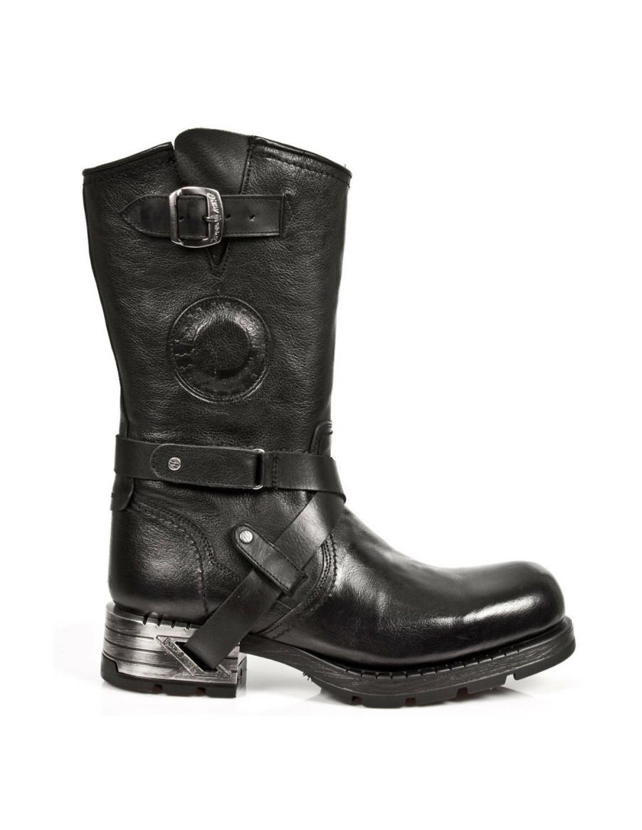 Hommes New Rock | Boot Motorock M-Mr003-C20