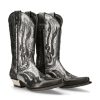 Hommes New Rock | Boot West M-7921-C2