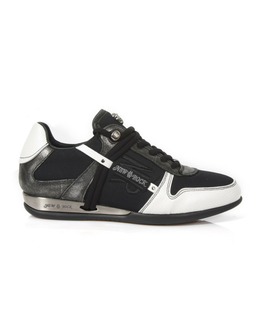 Hommes New Rock | Shoe M-Hy001-C24