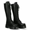 Femmes New Rock | Boot Metallic M-350S-C3