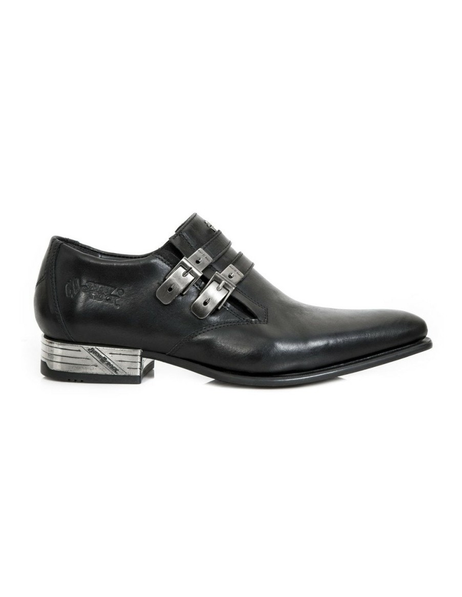 Hommes New Rock | Shoe Newman M-2246-C94