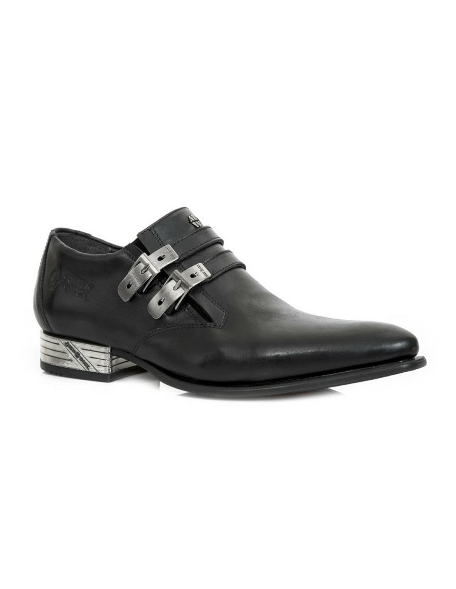 Hommes New Rock | Shoe Newman M-2246-C94