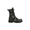 Femmes New Rock | Boot Comfort M-1471Mt-C1