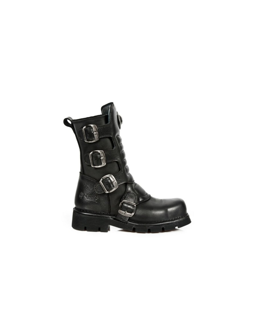 Femmes New Rock | Boot Comfort M-1471Mt-C1