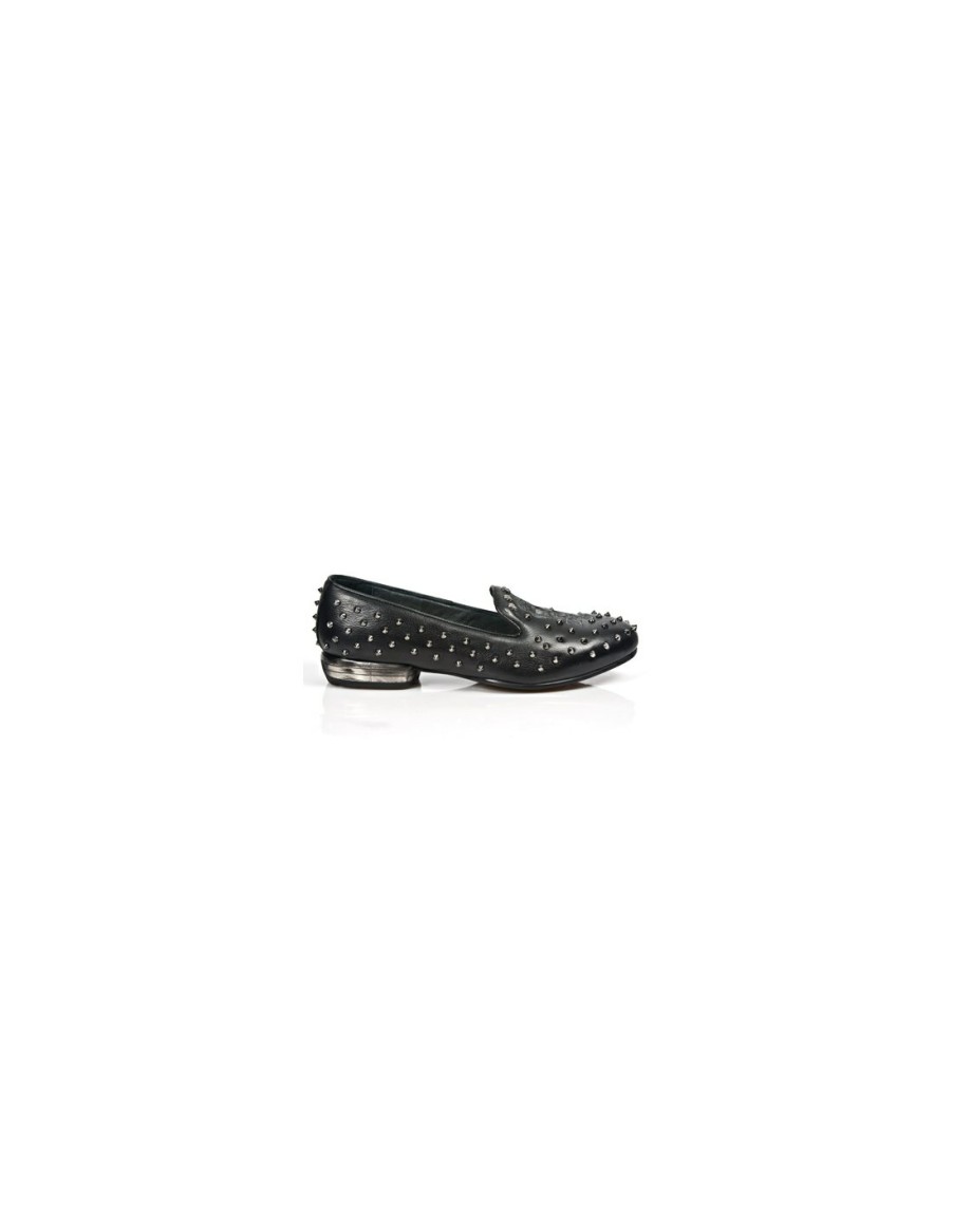 Hommes New Rock | Shoe Snob M-8412-Z2