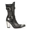 Femmes New Rock | Boot Bull M-7983P-C10