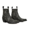 Hommes New Rock | Ankle Boot West M-7953-C29