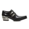 Hommes New Rock | Shoe West M-7934-C9