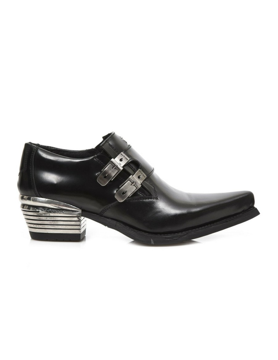 Hommes New Rock | Shoe West M-7934-C9