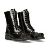 Femmes New Rock | Boot Metallic M-Mili10Mt-C1