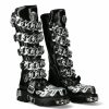 Femmes New Rock | M-Met033-C1