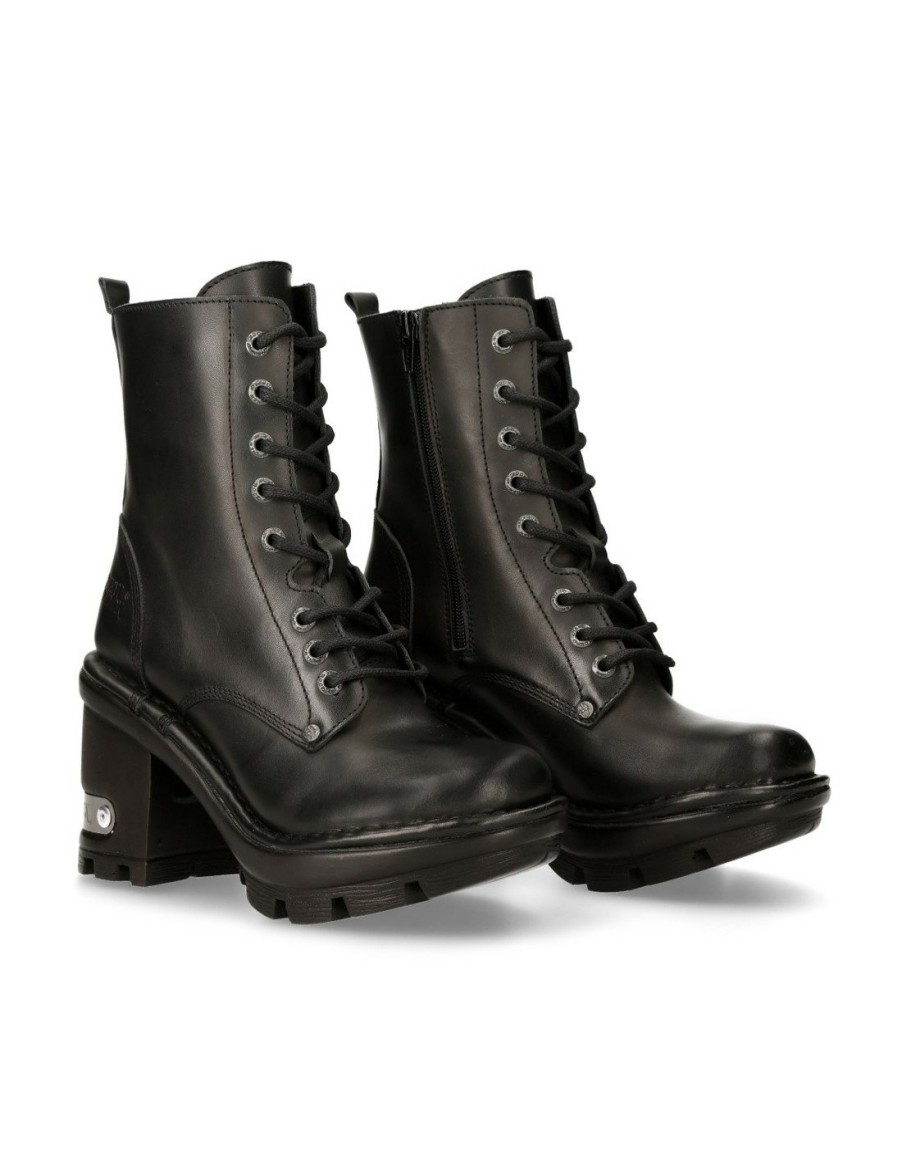 Femmes New Rock | Boot Neotrail M-Neotyre12-C1