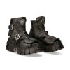 Hommes New Rock | Metallic M-Bios106-C5