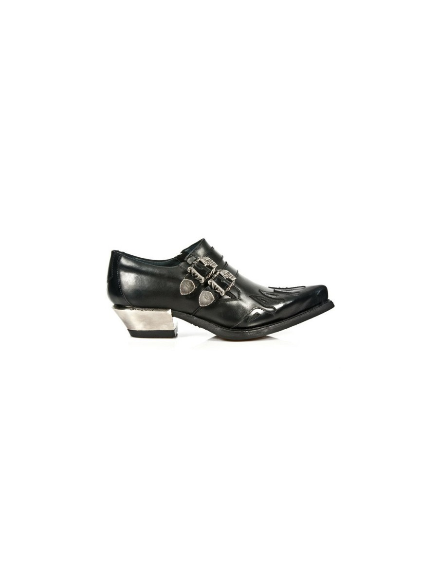 Hommes New Rock | Shoe Bull M-7962-C1