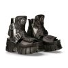 Hommes New Rock | Metallic M-Bios106-C4