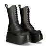 Femmes New Rock | Boot New M-Mili211-C13