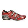 Hommes New Rock | Shoe Tpu M-2715-C9