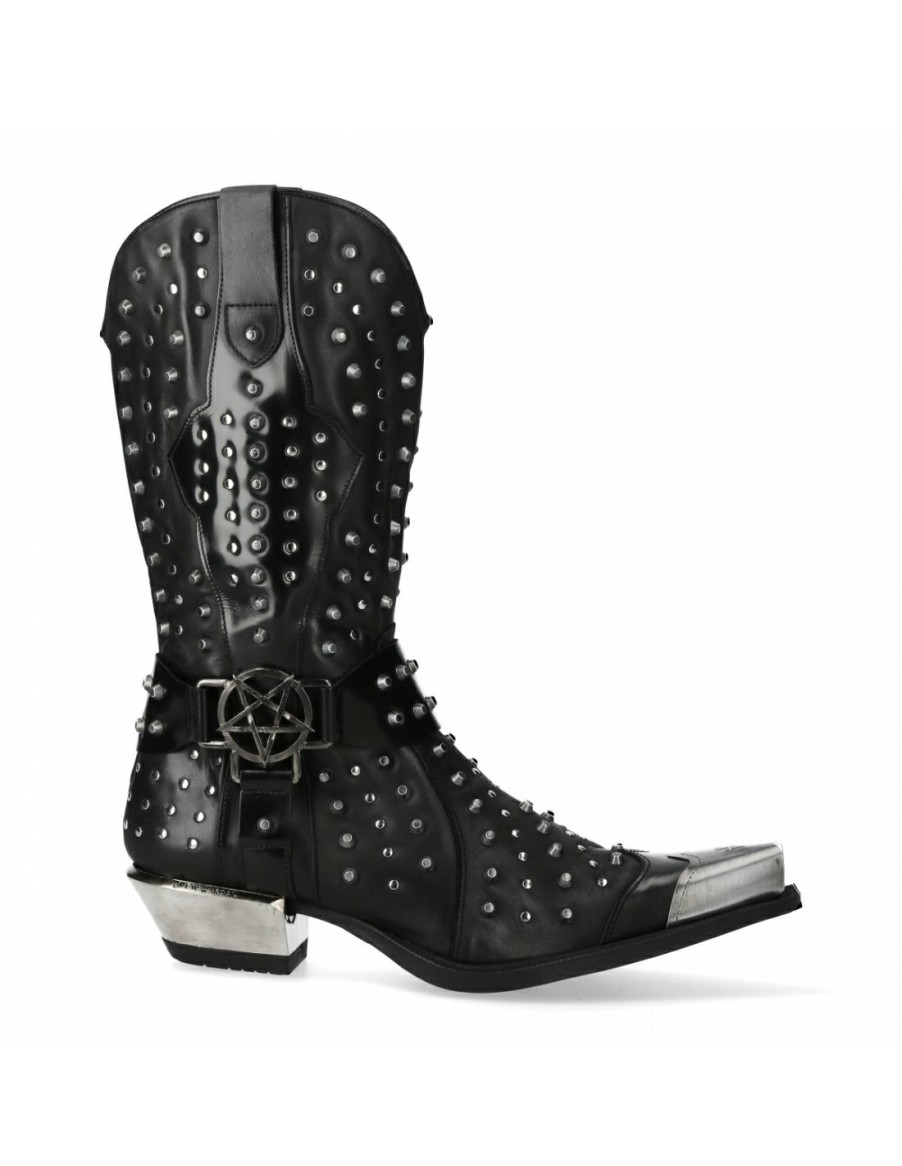 Hommes New Rock | M-7954P-C1