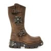 Femmes New Rock | Boot Neobiker M-1601-C20