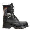 Hommes New Rock | Boot Neobiker M-7645-C1