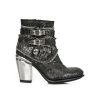 Femmes New Rock | Ankle Boot Texas M-Tx002-C11