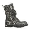 Femmes New Rock | Boot Comfort M-1473-S47