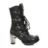 Femmes New Rock | Ankle Boot Trail M-Tr081-C5