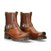 Hommes New Rock | Ankle Boot Motorcycle M-7605-S20