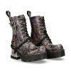 Femmes New Rock | Metallic M-1045-C5