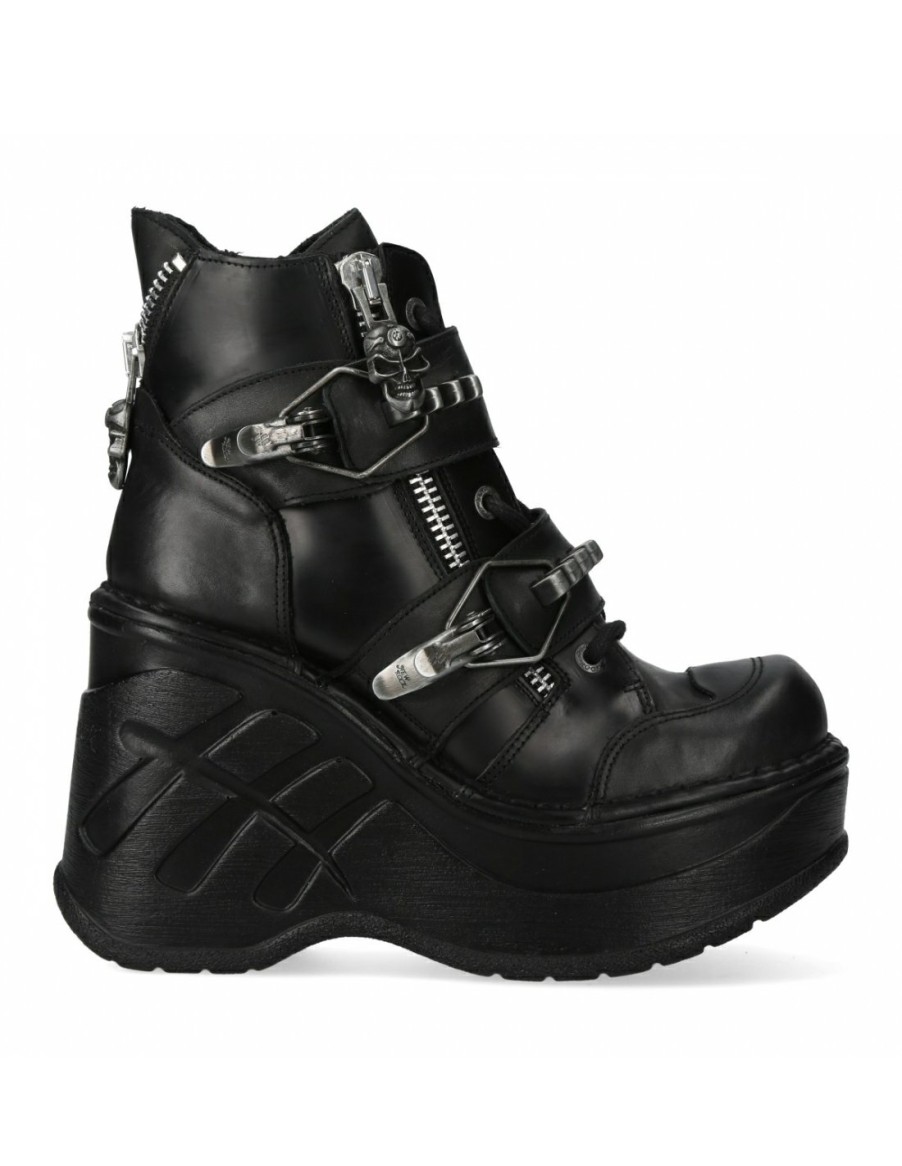 Femmes New Rock | Shoe Cua A M-Sp0003-C1