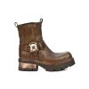 Hommes New Rock | Boot Neobiker M-1605-C5