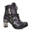 Femmes New Rock | Trail M-Tr068-C6