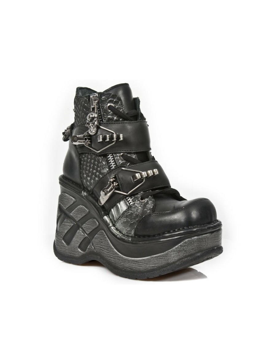 Femmes New Rock | Shoe Cua A M-Sp0003-C3