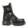 Femmes New Rock | Boot Comfort M-1482X-C3