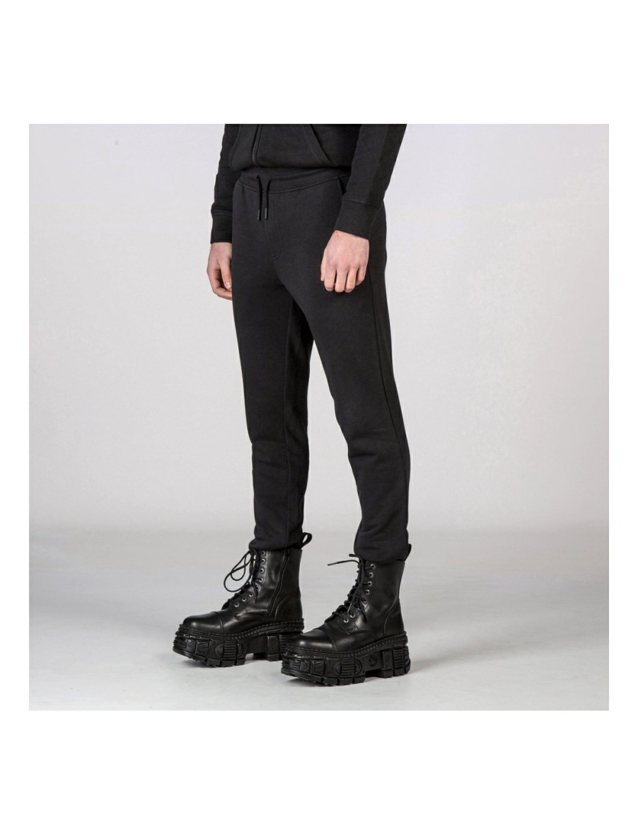 Vetements New Rock | W-Pants029-S1