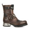 Hommes New Rock | Boot Motorock M-Mr038-C3