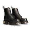 Femmes New Rock | Metallic M-Mili084N-S4