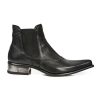 Hommes New Rock | Ankle Boot Newman M-2287-C1