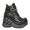 Femmes New Rock | Shoe Cua A M-Sp0021-C3