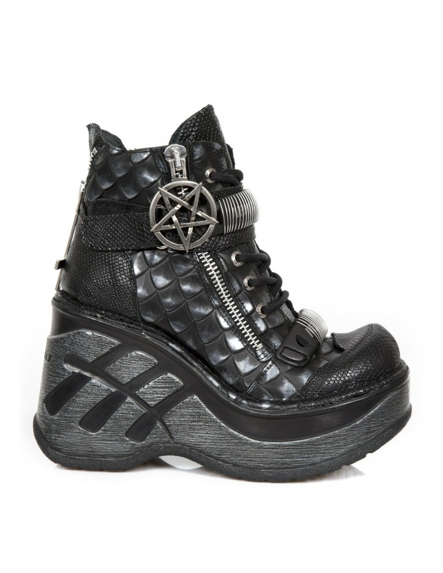 Femmes New Rock | Shoe Cua A M-Sp0021-C3