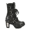 Femmes New Rock | Boot Neotrail M-Neotr009-C1