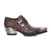 Hommes New Rock | Shoe Newman M-7934P-C13