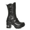 Femmes New Rock | Boot Neotrail M-Neotyre05X-S3