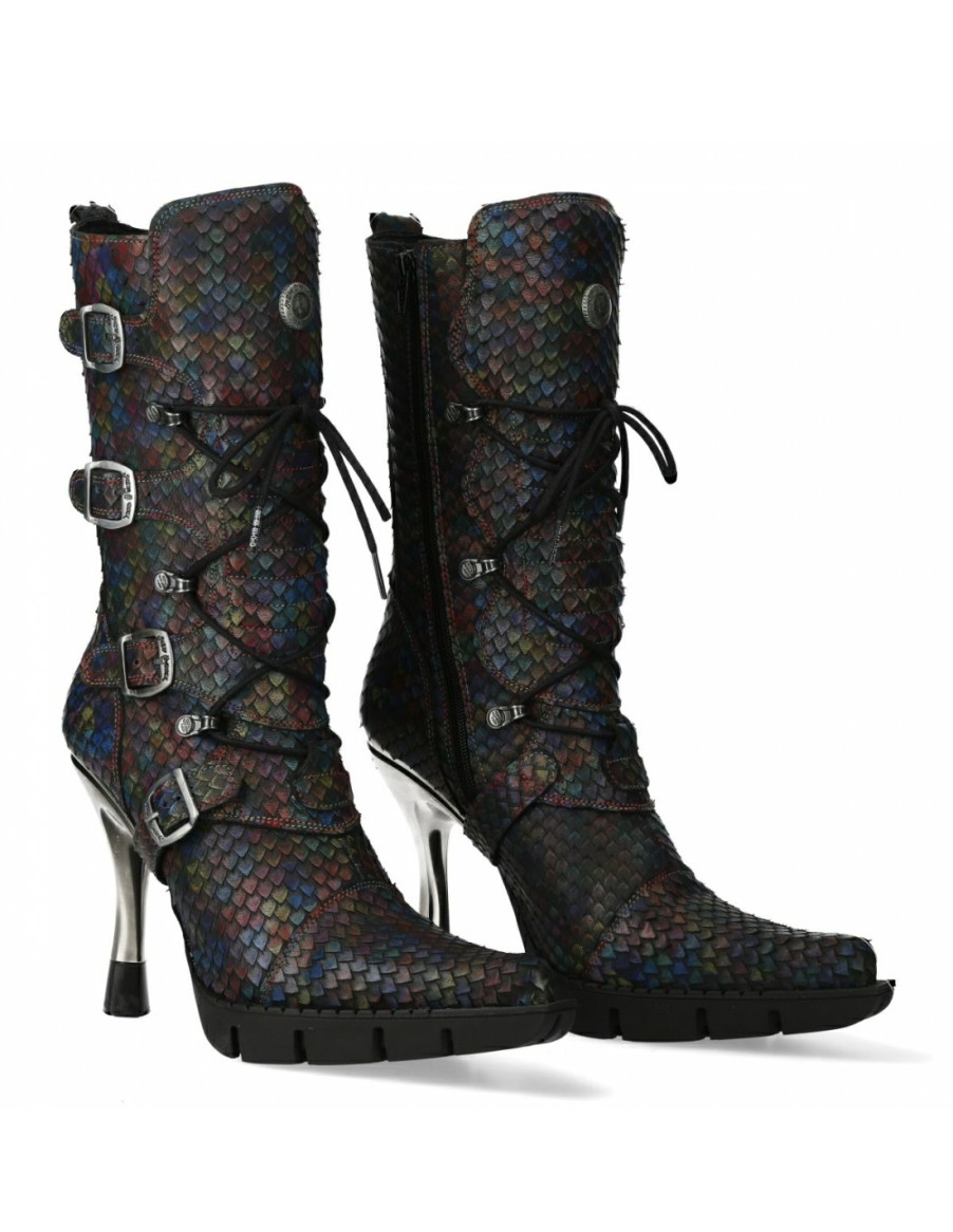 Femmes New Rock | M-9373-C28